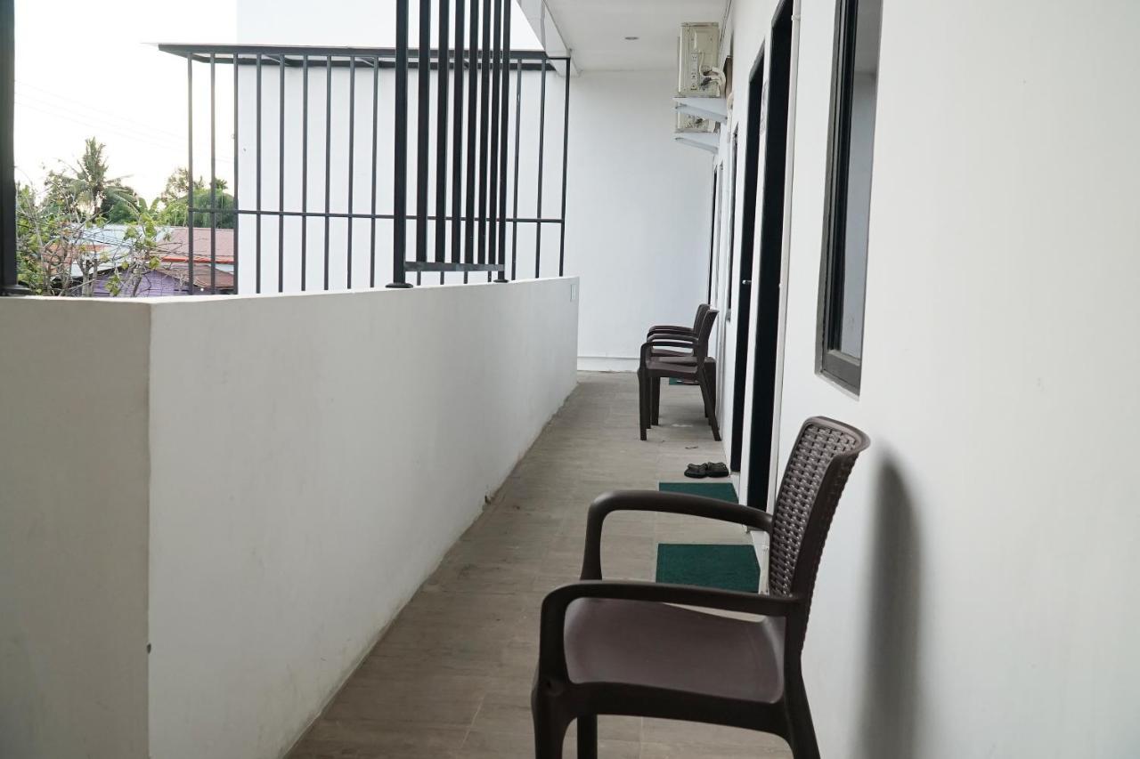 Reddoorz At Sani Guest House Balikpapan Kültér fotó