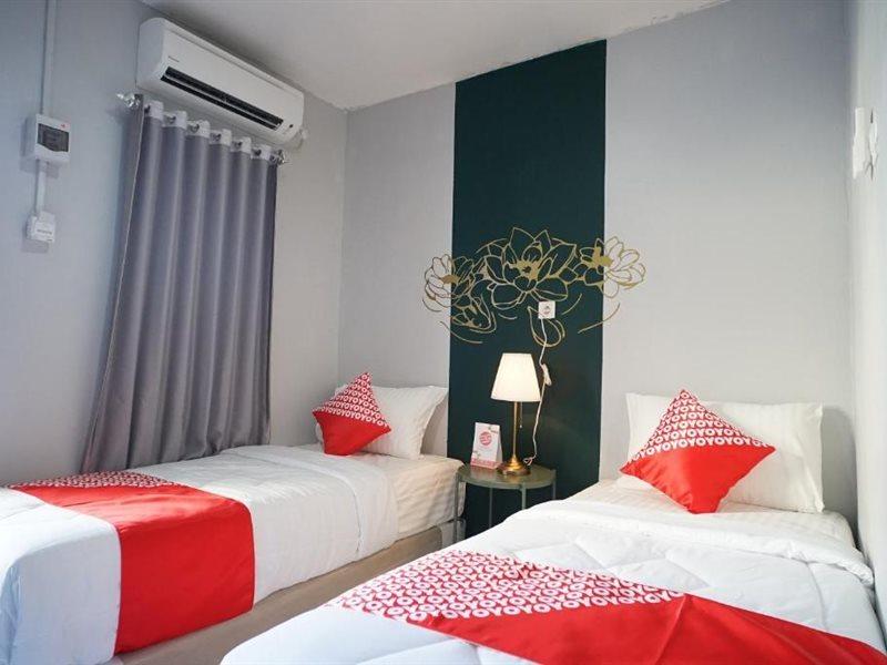 Reddoorz At Sani Guest House Balikpapan Kültér fotó