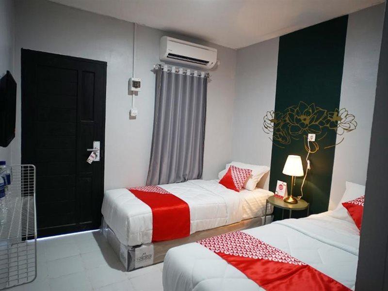 Reddoorz At Sani Guest House Balikpapan Kültér fotó