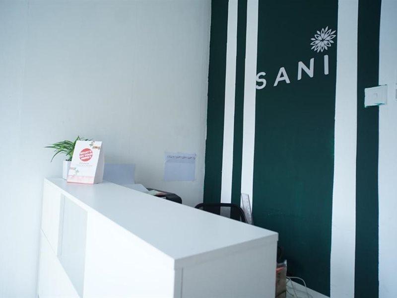 Reddoorz At Sani Guest House Balikpapan Kültér fotó