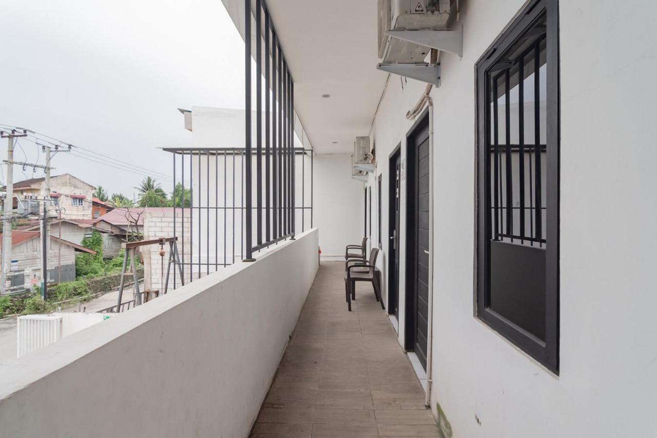 Reddoorz At Sani Guest House Balikpapan Kültér fotó