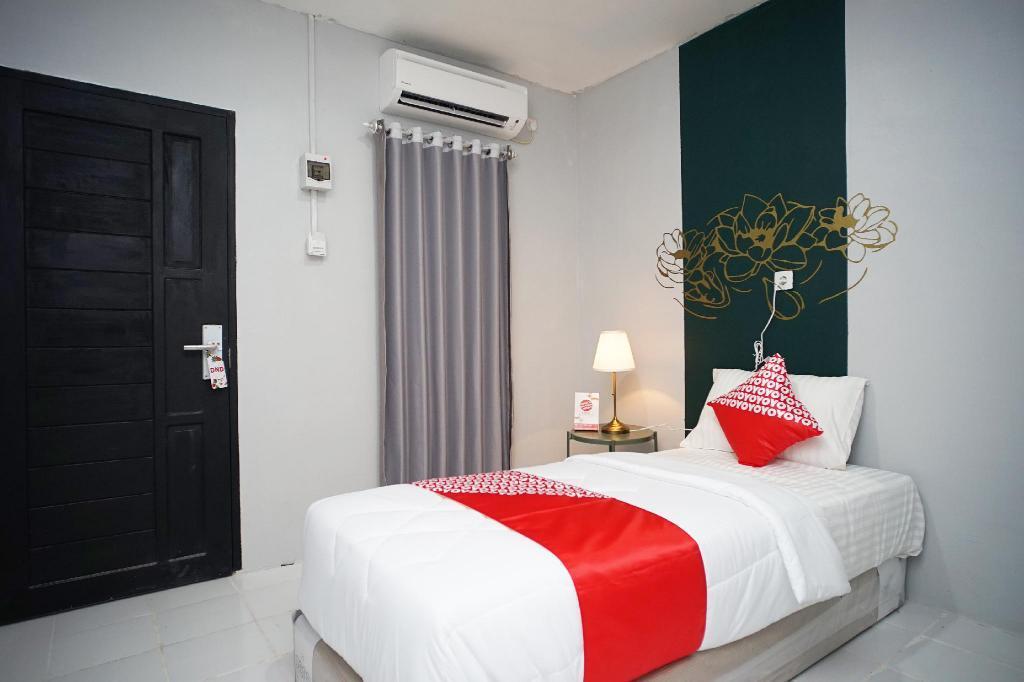 Reddoorz At Sani Guest House Balikpapan Kültér fotó