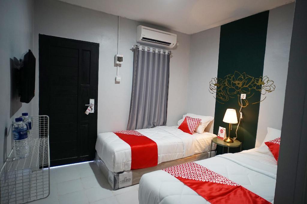 Reddoorz At Sani Guest House Balikpapan Kültér fotó
