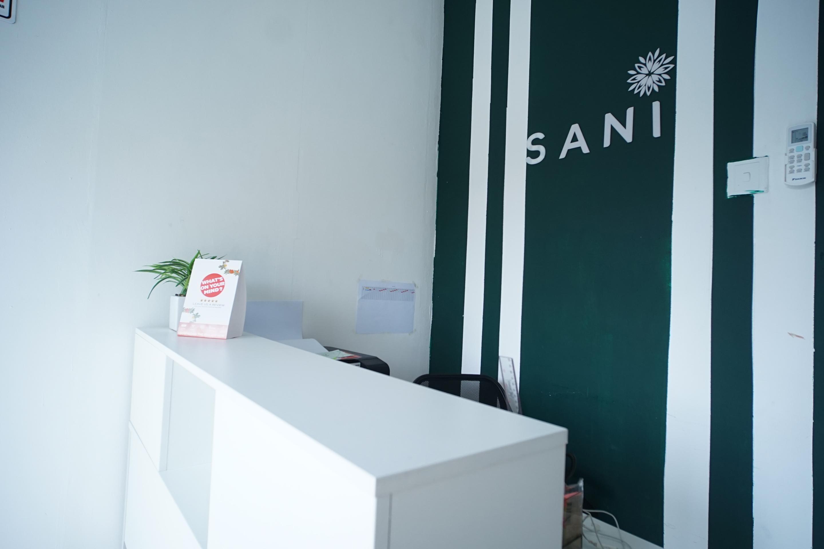 Reddoorz At Sani Guest House Balikpapan Kültér fotó