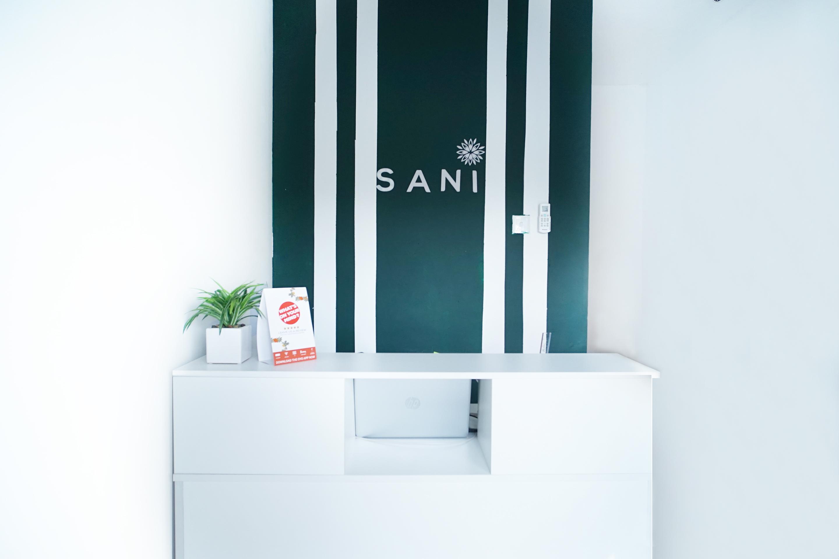 Reddoorz At Sani Guest House Balikpapan Kültér fotó