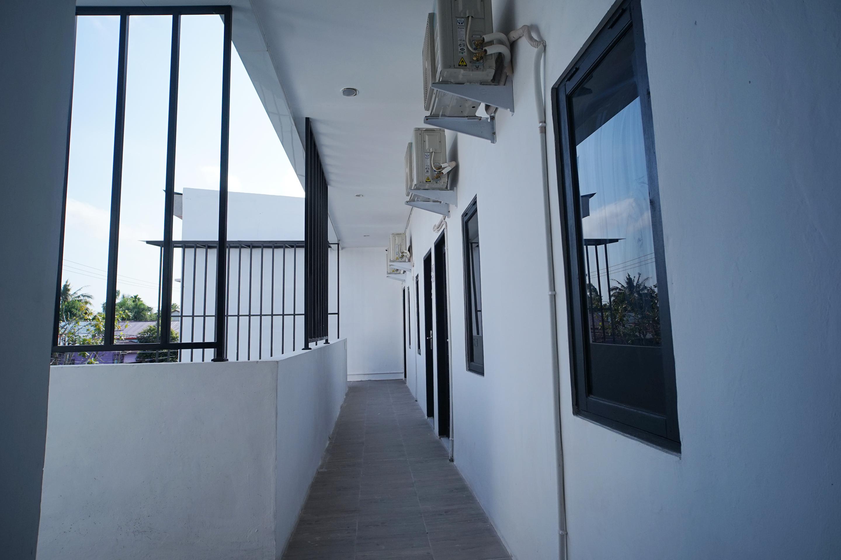 Reddoorz At Sani Guest House Balikpapan Kültér fotó